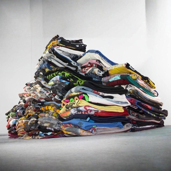 Other - 25-item Mens Mystery Vintage‎ Bundle